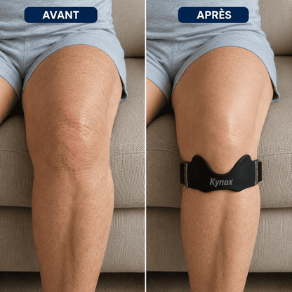 Kynox™ Sangle rotulienne de précision